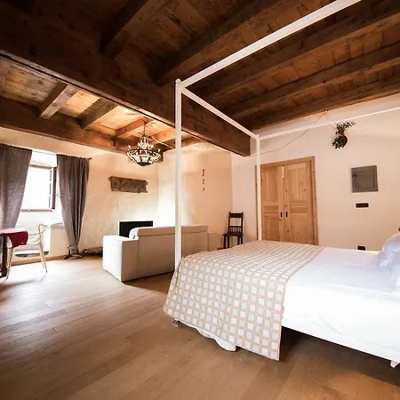 Castello Dei Signori Di Avise * Aosta
